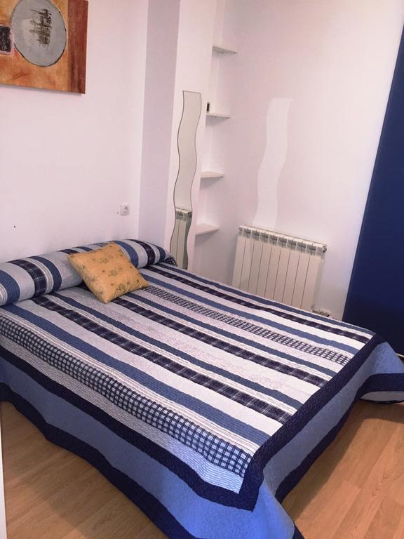 Apartamentos Mequedo Альканьїс Номер фото