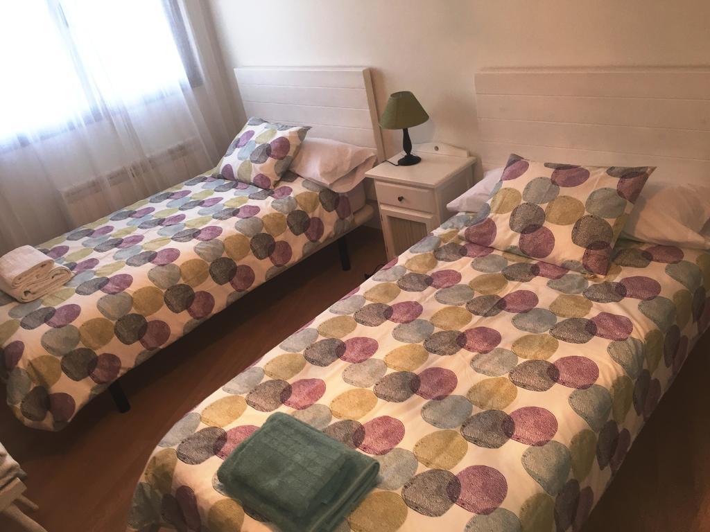 Apartamentos Mequedo Альканьїс Екстер'єр фото