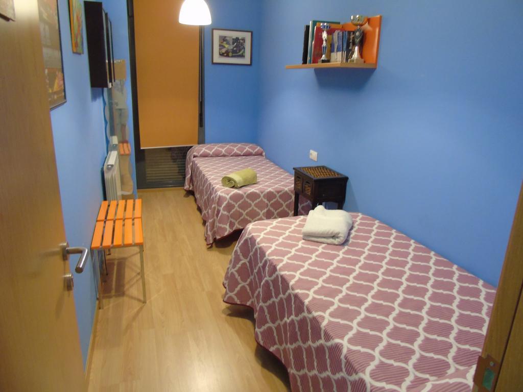 Apartamentos Mequedo Альканьїс Екстер'єр фото